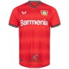 Officiële Voetbalshirt Bayer 04 Leverkusen Thuis 2022-23 - Heren